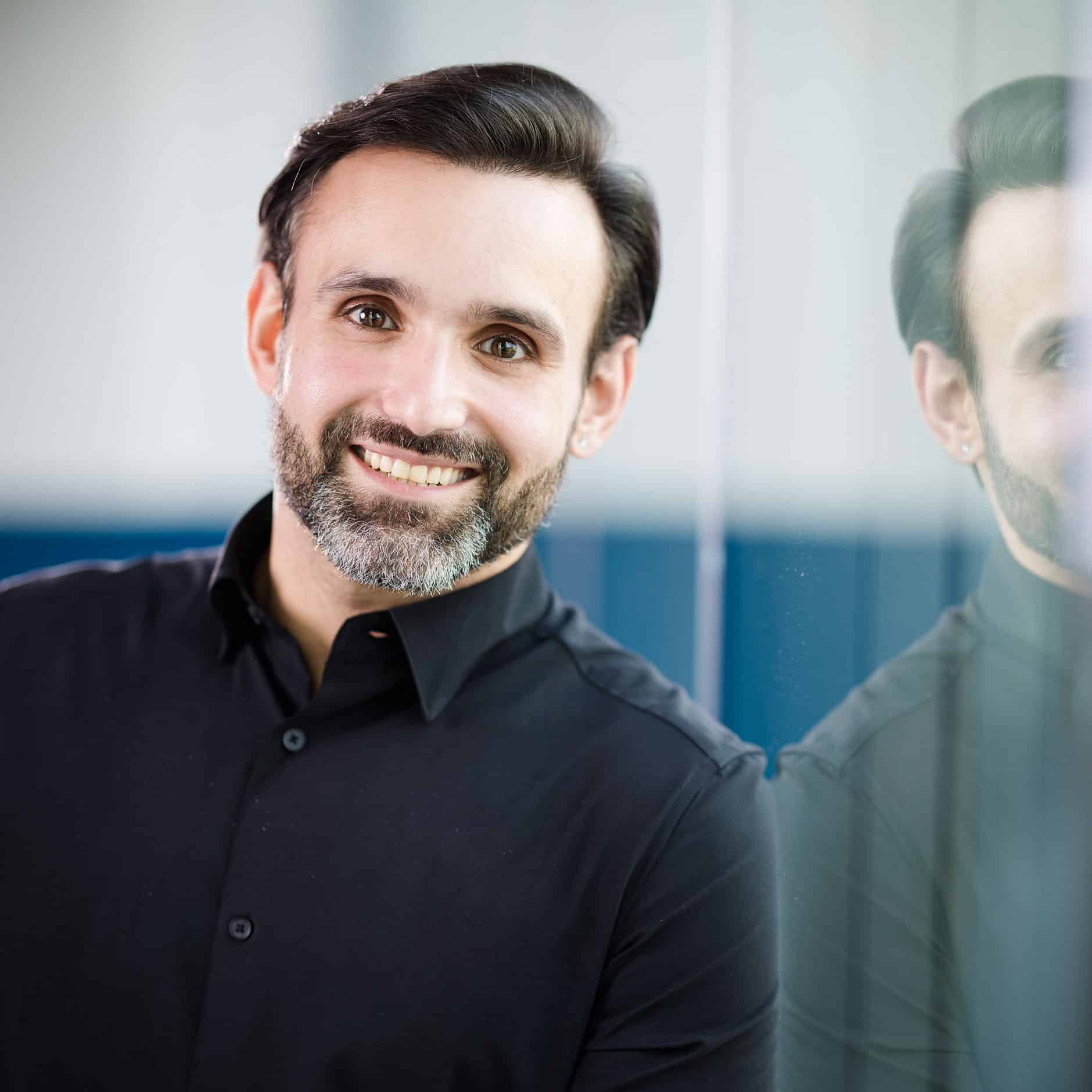 Thyago Ohana Transformational Coach